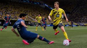EA App/Origin - FIFA 18 PC EA App Account