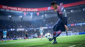 EA App/Origin - FIFA 17 PC EA App Account