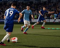 EA App/Origin - FIFA 16 PC EA App Account