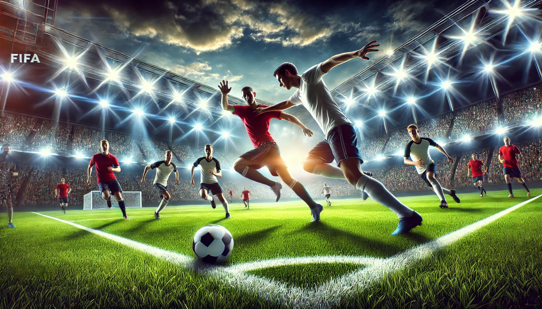 EA App/Origin - FIFA 16 PC EA App Account
