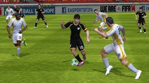 EA App/Origin - FIFA 10 PC EA App Account