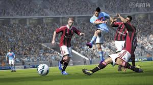 EA App/Origin - FIFA 08 PC EA App Account