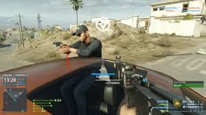 EA App/Origin - Battlefield Hardline PC EA App Account