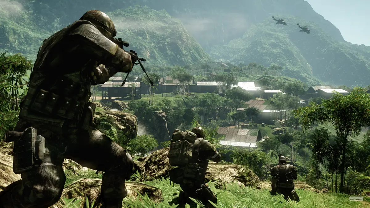 EA App/Origin - Battlefield Bad Company 2 PC EA App Account