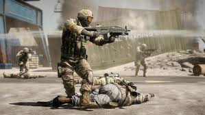 EA App/Origin - Battlefield Bad Company 2 PC EA App Account