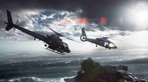EA App/Origin - Battlefield 4 PC EA App Account
