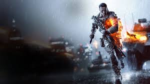 EA App/Origin - Battlefield 4 PC EA App Account