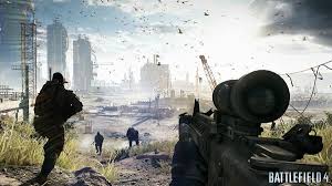 EA App/Origin - Battlefield 4 PC EA App Account