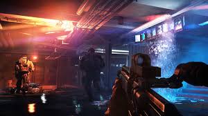 EA App/Origin - Battlefield 4 PC EA App Account