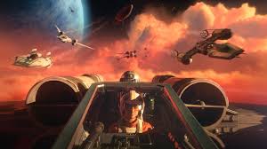 EA App/Origin - STAR WARS: Squadrons PC EA App Account