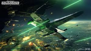 EA App/Origin - STAR WARS: Squadrons PC EA App Account
