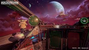 EA App/Origin - STAR WARS: Squadrons PC EA App Account