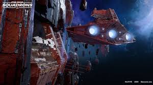 EA App/Origin - STAR WARS: Squadrons PC EA App Account