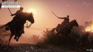 EA App/Origin - Battlefield 1 Revolution PC EA App Account