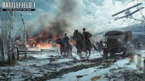 EA App/Origin - Battlefield 1 Revolution PC EA App Account
