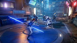 EA App/Origin - STAR WARS Jedi: Survivor PC EA App Account