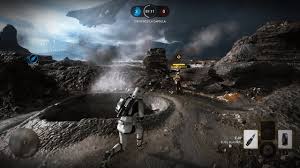 EA App/Origin - Star Wars Battlefront PC EA App Account