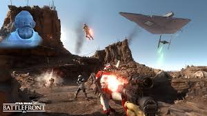 EA App/Origin - Star Wars Battlefront PC EA App Account