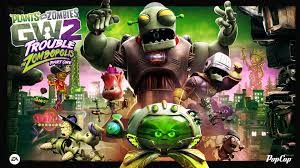EA App/Origin - Plants vs. Zombies: Garden Warfare 2 PC EA App Account