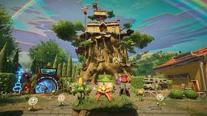 EA App/Origin - Plants vs. Zombies: Garden Warfare PC EA App Account