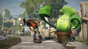 EA App/Origin - Plants vs. Zombies: Garden Warfare PC EA App Account