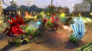 EA App/Origin - Plants vs. Zombies: Garden Warfare PC EA App Account