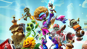 EA App/Origin - Plants vs. Zombies: Battle for Neighborville PC EA App Account