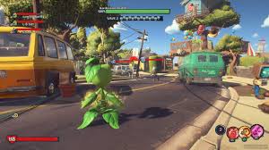 EA App/Origin - Plants vs. Zombies: Battle for Neighborville PC EA App Account