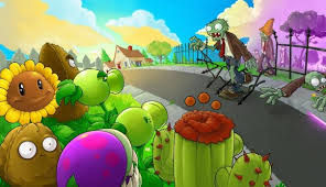 EA App/Origin - Plants vs. Zombies PC EA App Account