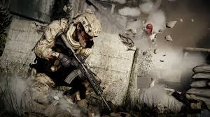 EA App/Origin - Medal of Honor: Warfighter PC EA App Account