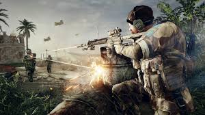 EA App/Origin - Medal of Honor: Warfighter PC EA App Account