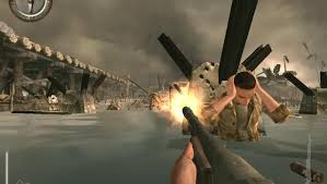 EA App/Origin - Medal of Honor: Pacific Assault PC EA App Account