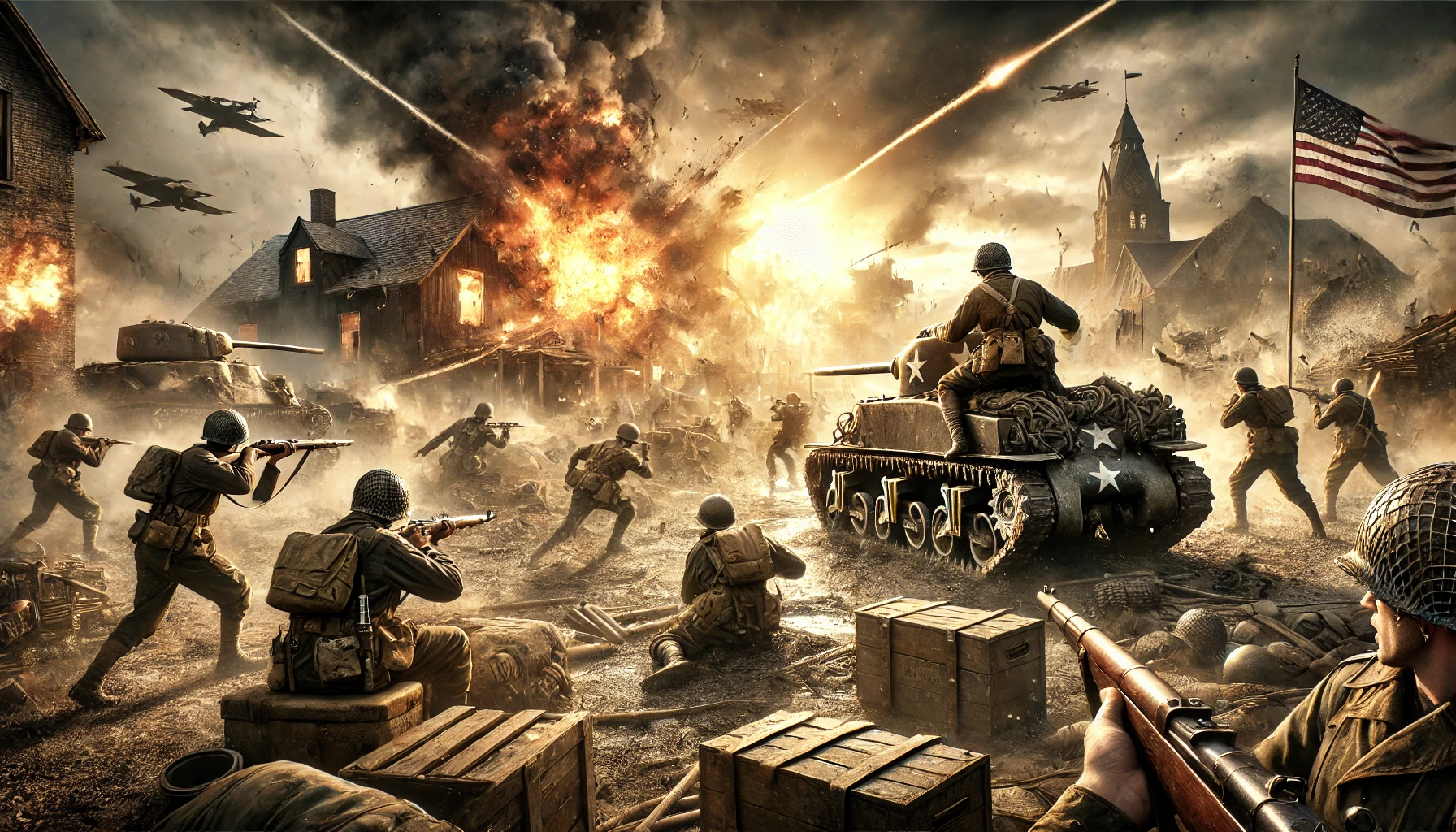 EA App/Origin - Medal of Honor PC EA App Account