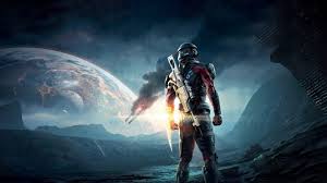 EA App/Origin - Mass Effect PC EA App Account