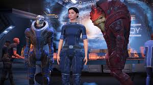 EA App/Origin - Mass Effect Legendary Edition PC EA App Account