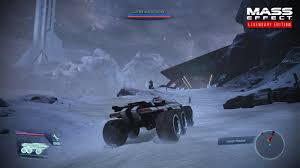 EA App/Origin - Mass Effect Legendary Edition PC EA App Account