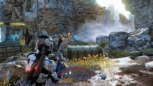 EA App/Origin - Mass Effect Andromeda PC EA App Account