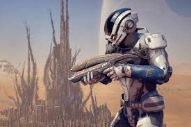 EA App/Origin - Mass Effect Andromeda PC EA App Account