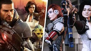 EA App/Origin - Mass Effect 2 PC EA App Account
