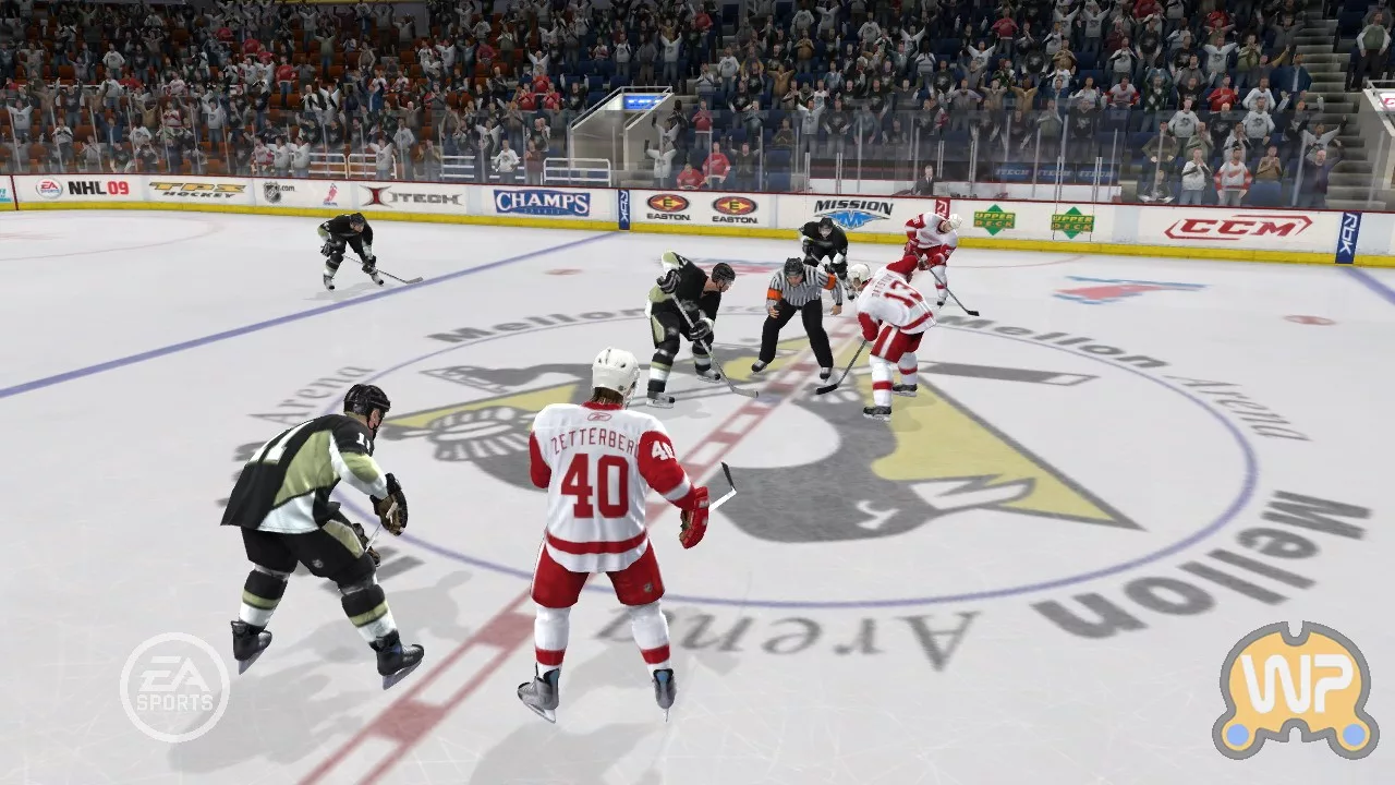 EA App/Origin - NHL 09 PC EA App Account
