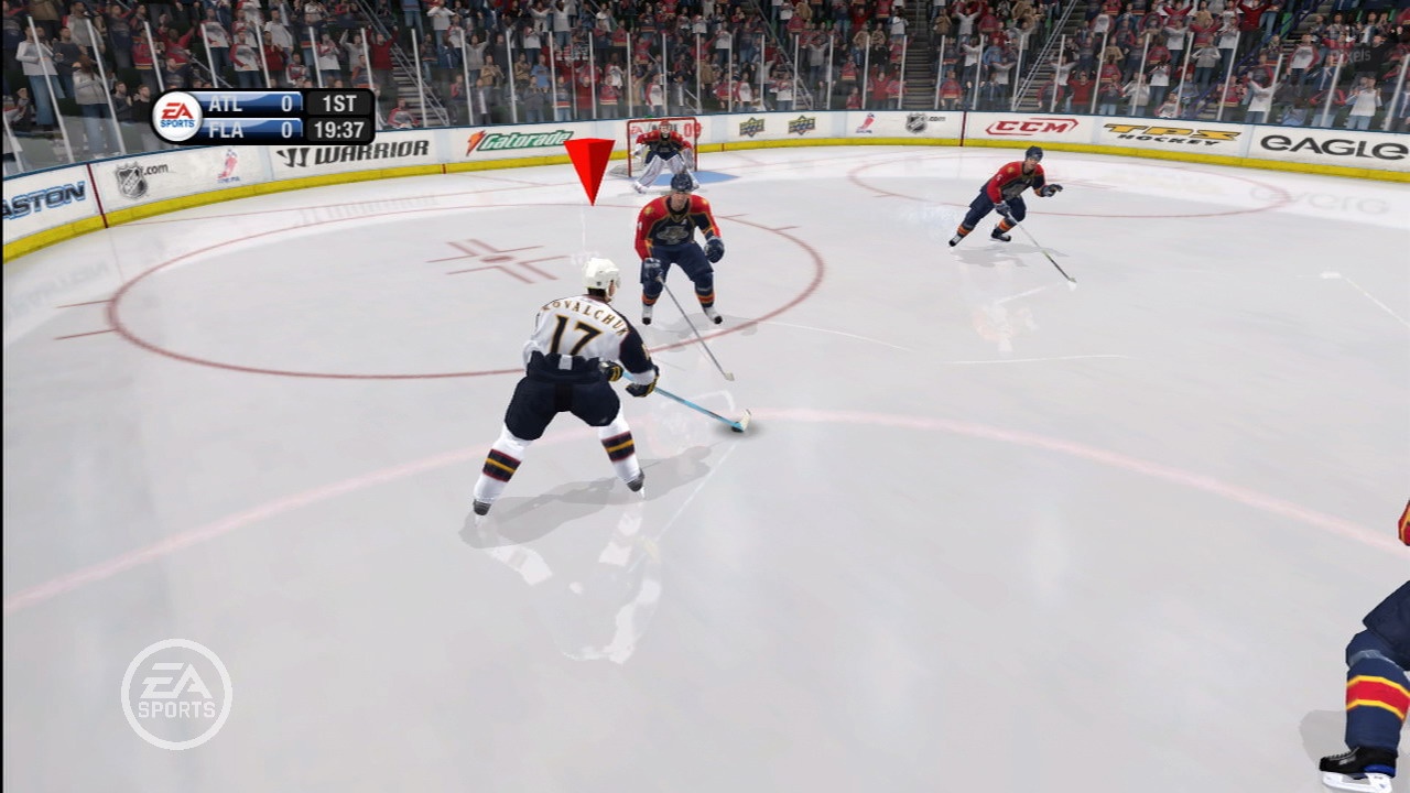 EA App/Origin - NHL 09 PC EA App Account