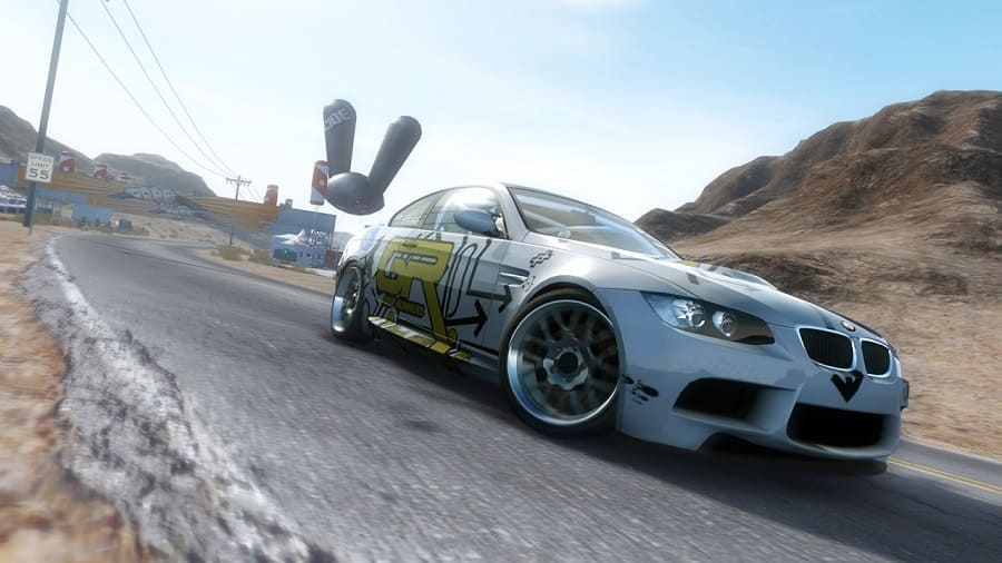EA App/Origin - Need for Speed: ProStreet PC EA App Account