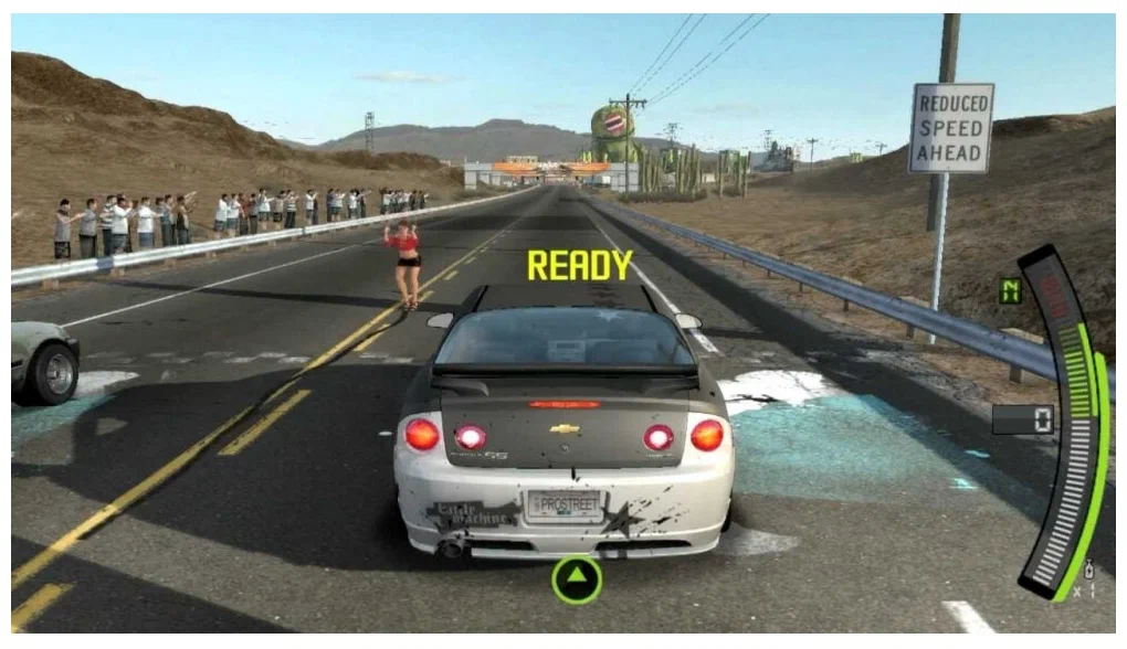 EA App/Origin - Need for Speed: ProStreet PC EA App Account