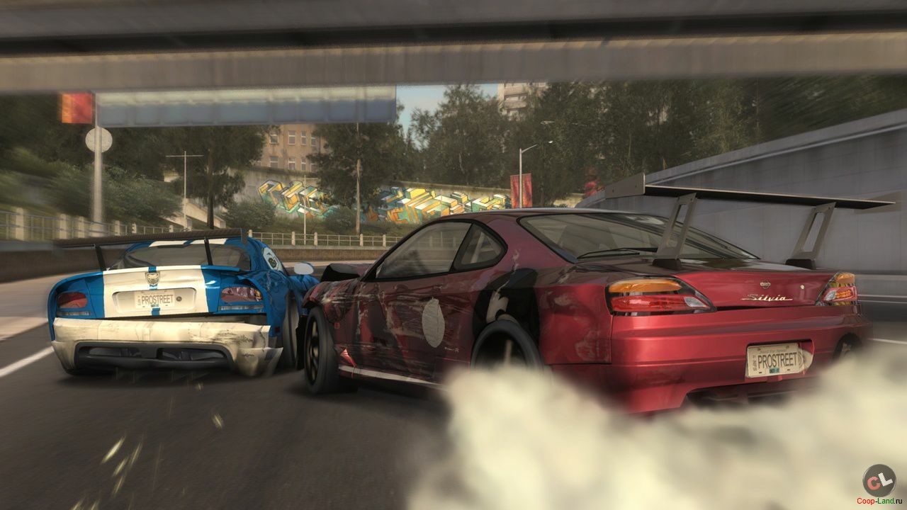 EA App/Origin - Need for Speed: ProStreet PC EA App Account