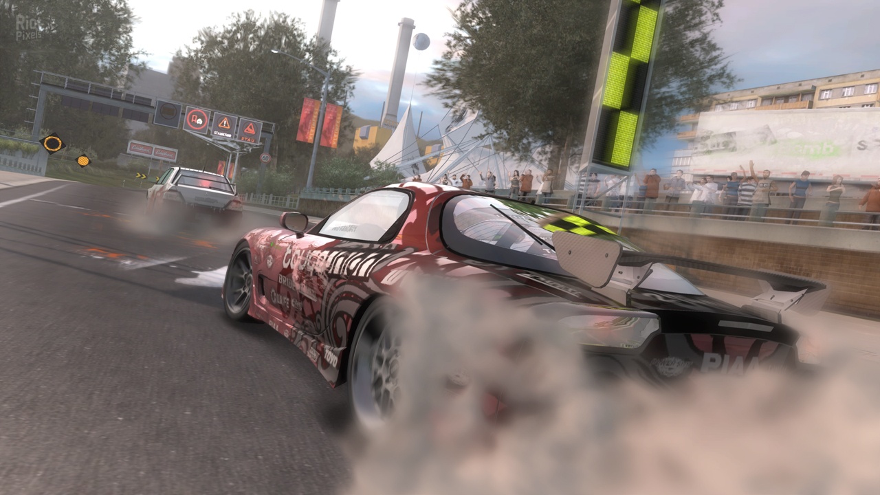 EA App/Origin - Need for Speed: ProStreet PC EA App Account