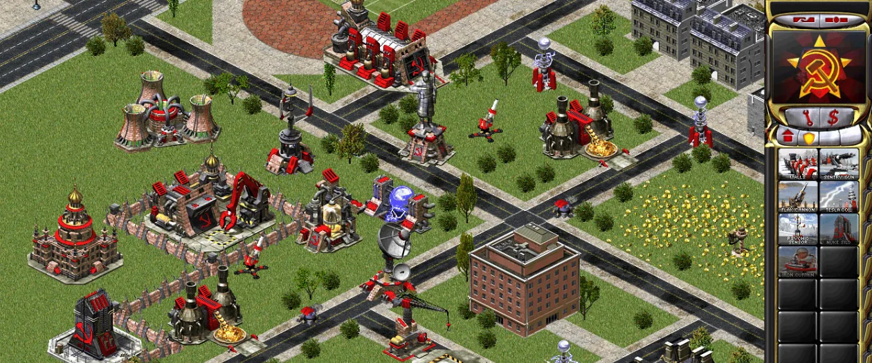 EA App/Origin - Command & Conquer: Red Alert 2 and Yuriâ€™s Revenge PC EA App Account