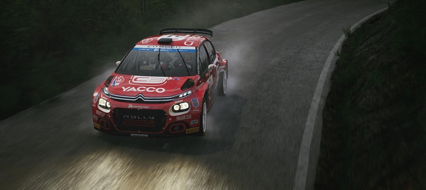 EA App/Origin - EA SPORTS WRC 24 PC EA App Account