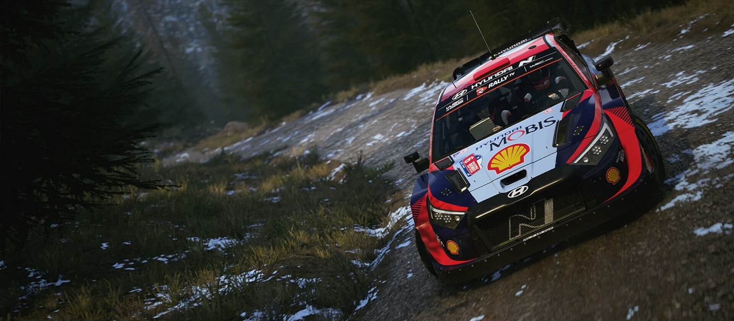 EA App/Origin - EA SPORTS WRC 24 PC EA App Account