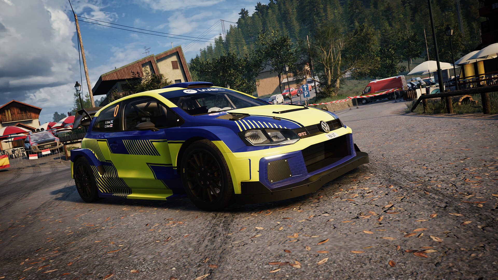 EA App/Origin - EA SPORTS WRC 24 PC EA App Account