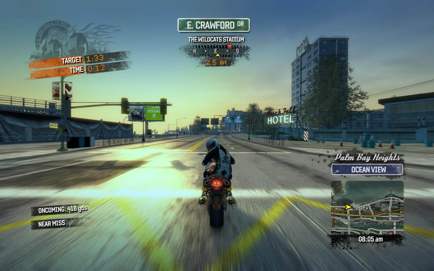 EA App/Origin - Burnout Paradise Remastered PC EA App Account